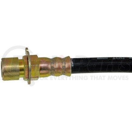 H35076 by DORMAN - Brake Hydraulic Hose