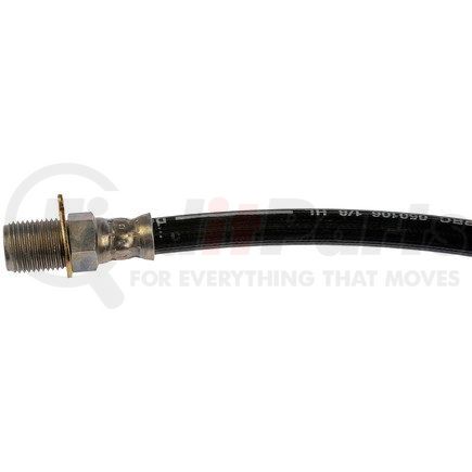 H35081 by DORMAN - Brake Hydraulic Hose