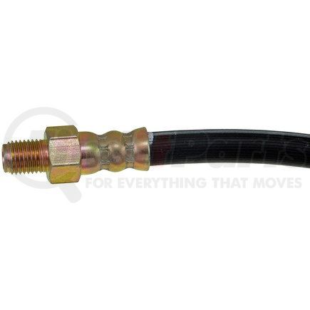 H36048 by DORMAN - Brake Hydraulic Hose