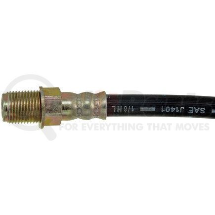 H36090 by DORMAN - Brake Hydraulic Hose