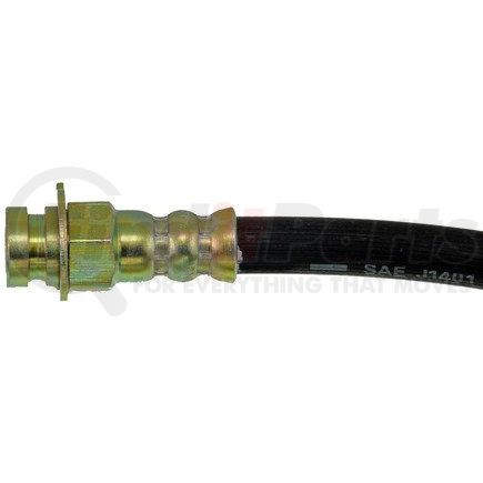 H36091 by DORMAN - Brake Hydraulic Hose