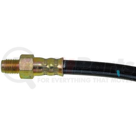 H36501 by DORMAN - Brake Hydraulic Hose