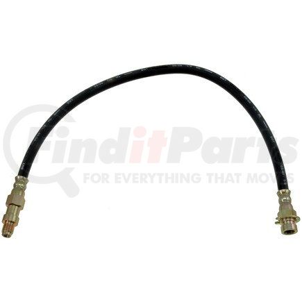 H36502 by DORMAN - Brake Hydraulic Hose