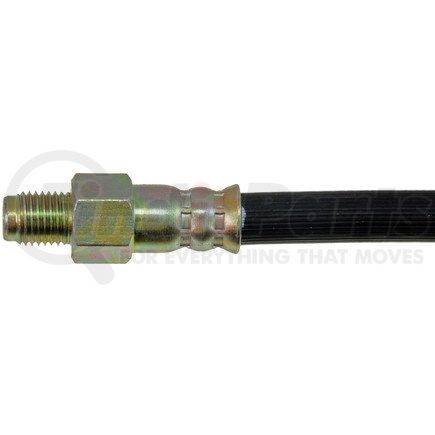 H36507 by DORMAN - Brake Hydraulic Hose