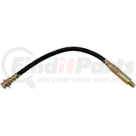 H36503 by DORMAN - Brake Hydraulic Hose