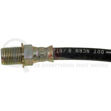 H36510 by DORMAN - Brake Hydraulic Hose