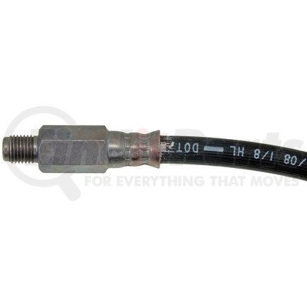 H36526 by DORMAN - Brake Hydraulic Hose