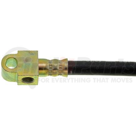 H36527 by DORMAN - Brake Hydraulic Hose