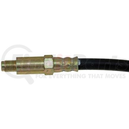 H36528 by DORMAN - Brake Hydraulic Hose