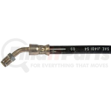 H36534 by DORMAN - Brake Hydraulic Hose