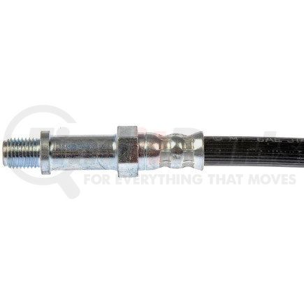 H36548 by DORMAN - Brake Hydraulic Hose