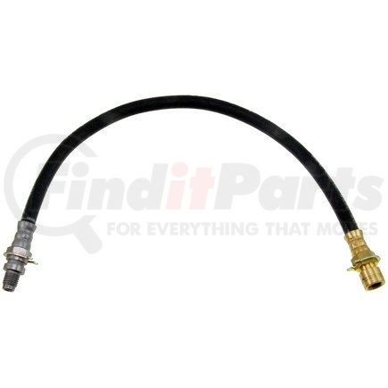 H36559 by DORMAN - Brake Hydraulic Hose