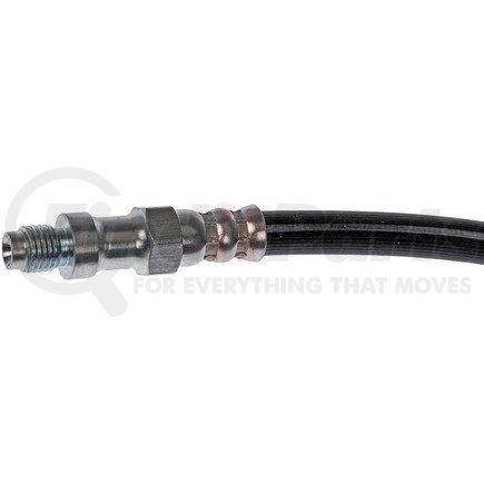 H36563 by DORMAN - Brake Hydraulic Hose