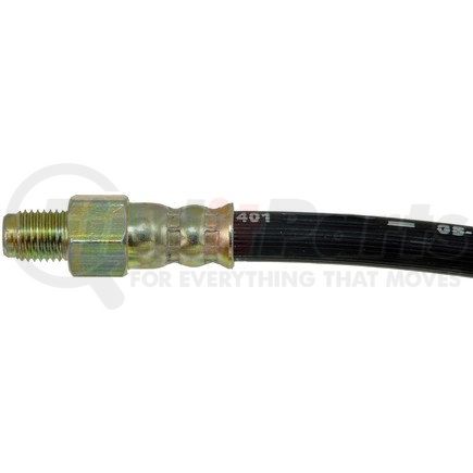 H36565 by DORMAN - Brake Hydraulic Hose