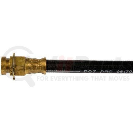 Dorman H36566 Brake Hydraulic Hose Brake Hydraulic Hose