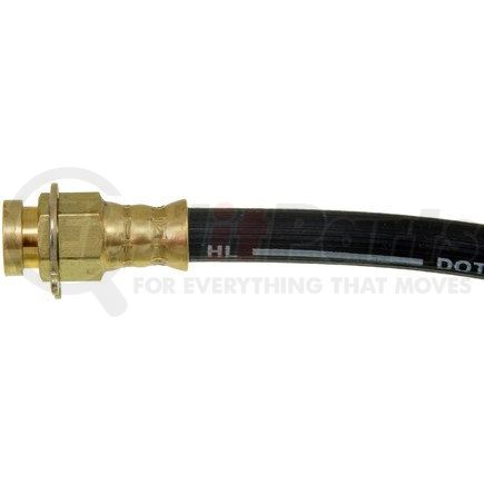 H36572 by DORMAN - Brake Hydraulic Hose