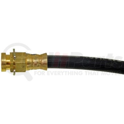 H36573 by DORMAN - Brake Hydraulic Hose