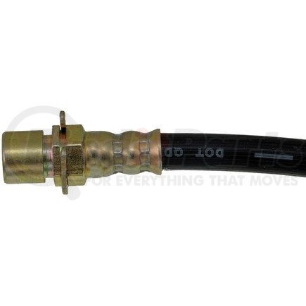 H36581 by DORMAN - Brake Hydraulic Hose