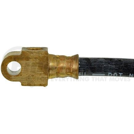 H36584 by DORMAN - Brake Hydraulic Hose