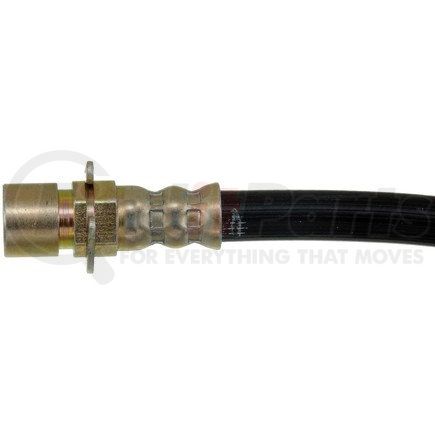 H36589 by DORMAN - Brake Hydraulic Hose