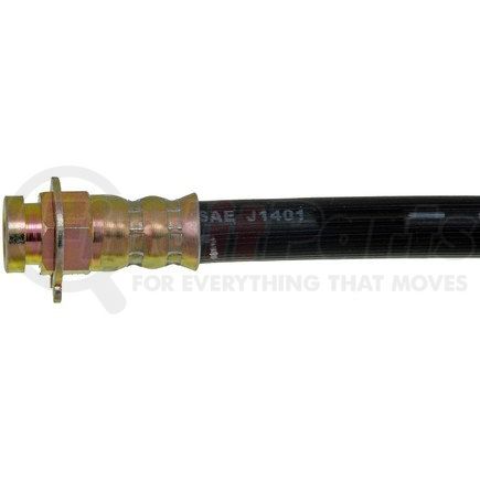 H36599 by DORMAN - Brake Hydraulic Hose