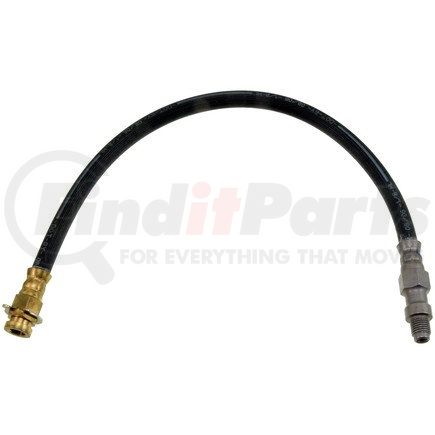 H36590 by DORMAN - Brake Hydraulic Hose