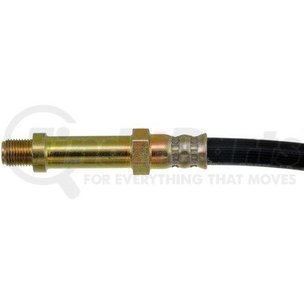 H36602 by DORMAN - Brake Hydraulic Hose