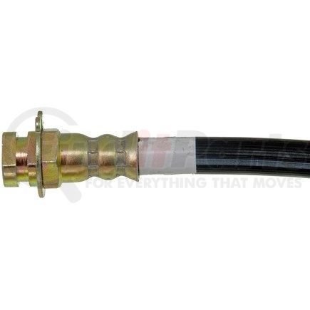 H36604 by DORMAN - Brake Hydraulic Hose