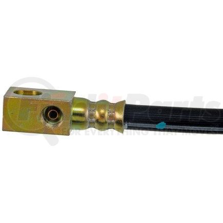 H36605 by DORMAN - Brake Hydraulic Hose