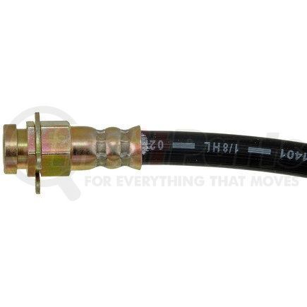 H36608 by DORMAN - Brake Hydraulic Hose