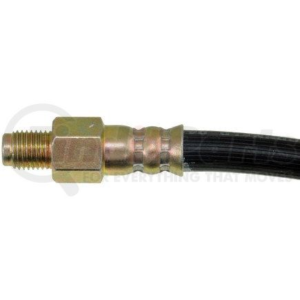 H36610 by DORMAN - Brake Hydraulic Hose