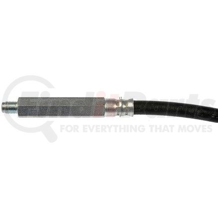 H36617 by DORMAN - Brake Hydraulic Hose