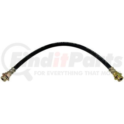 H36614 by DORMAN - Brake Hydraulic Hose