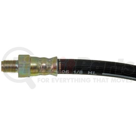 H36635 by DORMAN - Brake Hydraulic Hose