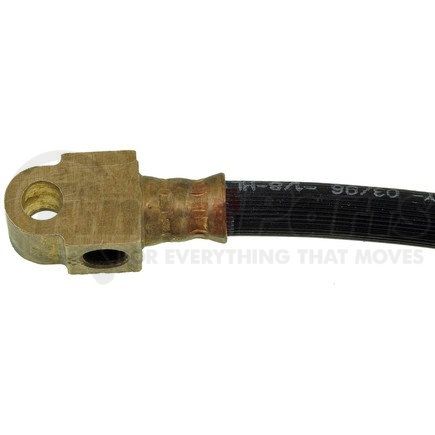 H36638 by DORMAN - Brake Hydraulic Hose