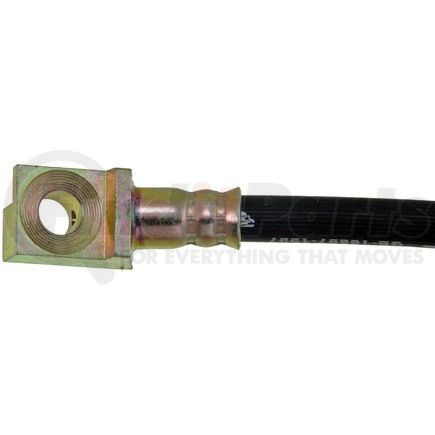 H36645 by DORMAN - Brake Hydraulic Hose