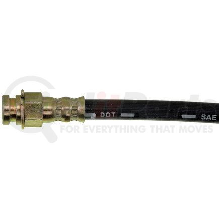 H36656 by DORMAN - Brake Hydraulic Hose