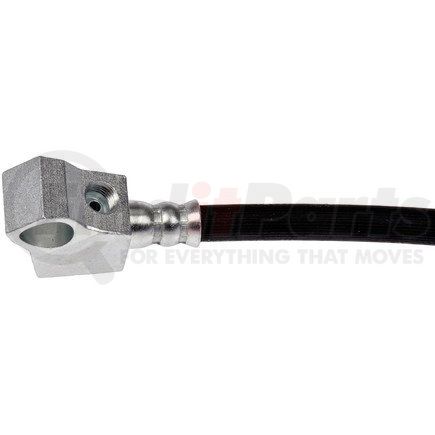 H36659 by DORMAN - Brake Hydraulic Hose