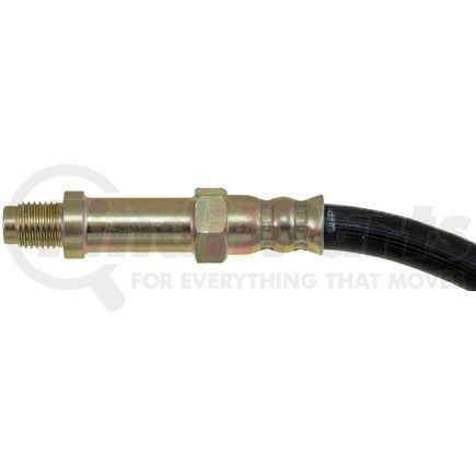 H36669 by DORMAN - Brake Hydraulic Hose