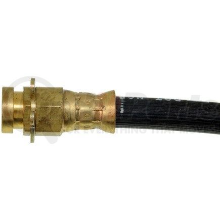 H36673 by DORMAN - Brake Hydraulic Hose