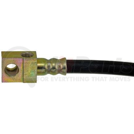 H36687 by DORMAN - Brake Hydraulic Hose