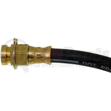 H36717 by DORMAN - Brake Hydraulic Hose