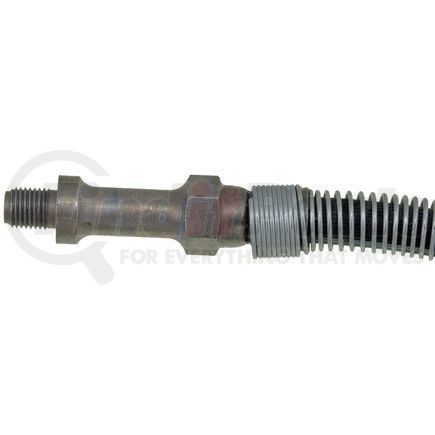 H36720 by DORMAN - Brake Hydraulic Hose