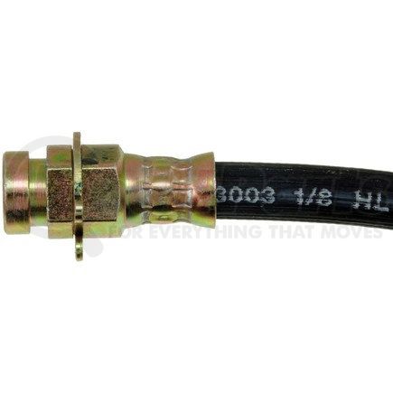 H36721 by DORMAN - Brake Hydraulic Hose