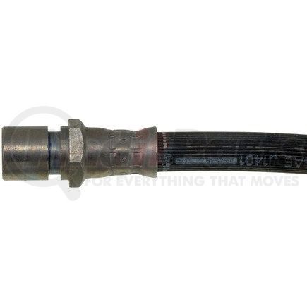 H36724 by DORMAN - Brake Hydraulic Hose