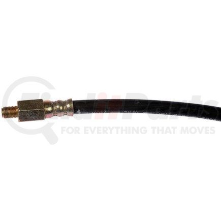 H36744 by DORMAN - Brake Hydraulic Hose