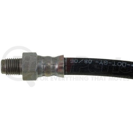 H36758 by DORMAN - Brake Hydraulic Hose