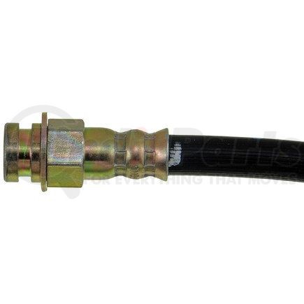 H36778 by DORMAN - Brake Hydraulic Hose