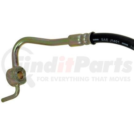 H36787 by DORMAN - Brake Hydraulic Hose