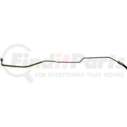 H36789 by DORMAN - Brake Hydraulic Hose